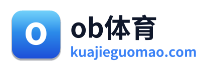 ob体育 Logo